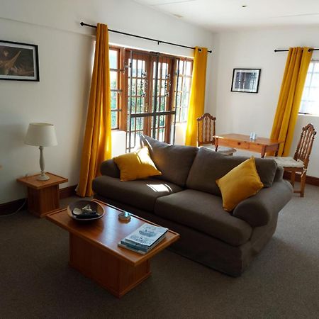 Rose Cottage Hermanus Εξωτερικό φωτογραφία