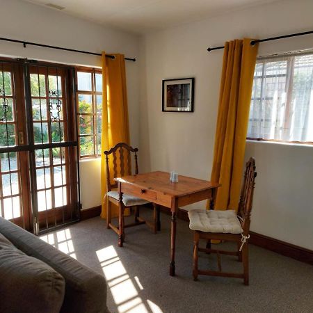 Rose Cottage Hermanus Εξωτερικό φωτογραφία