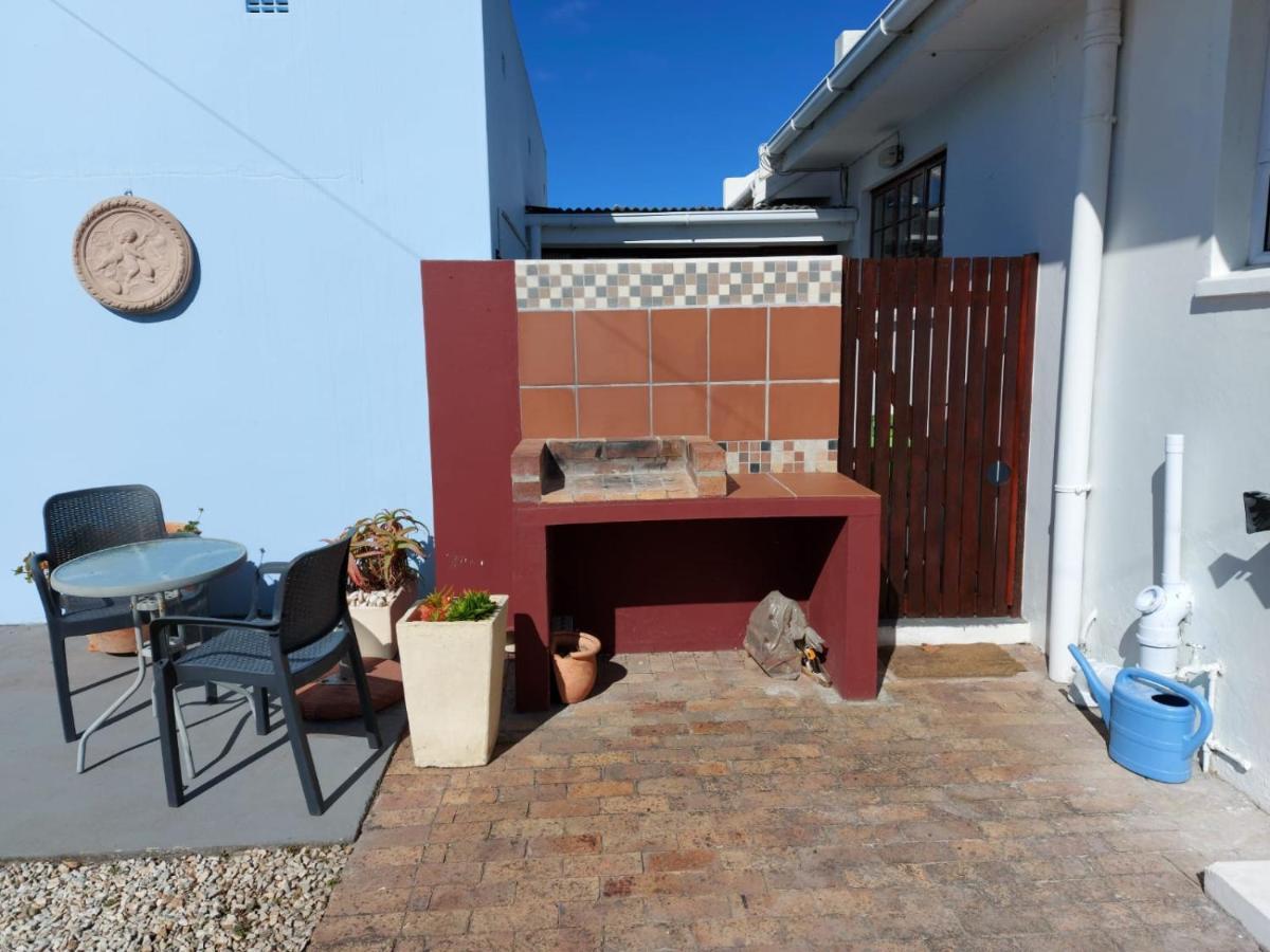 Rose Cottage Hermanus Εξωτερικό φωτογραφία