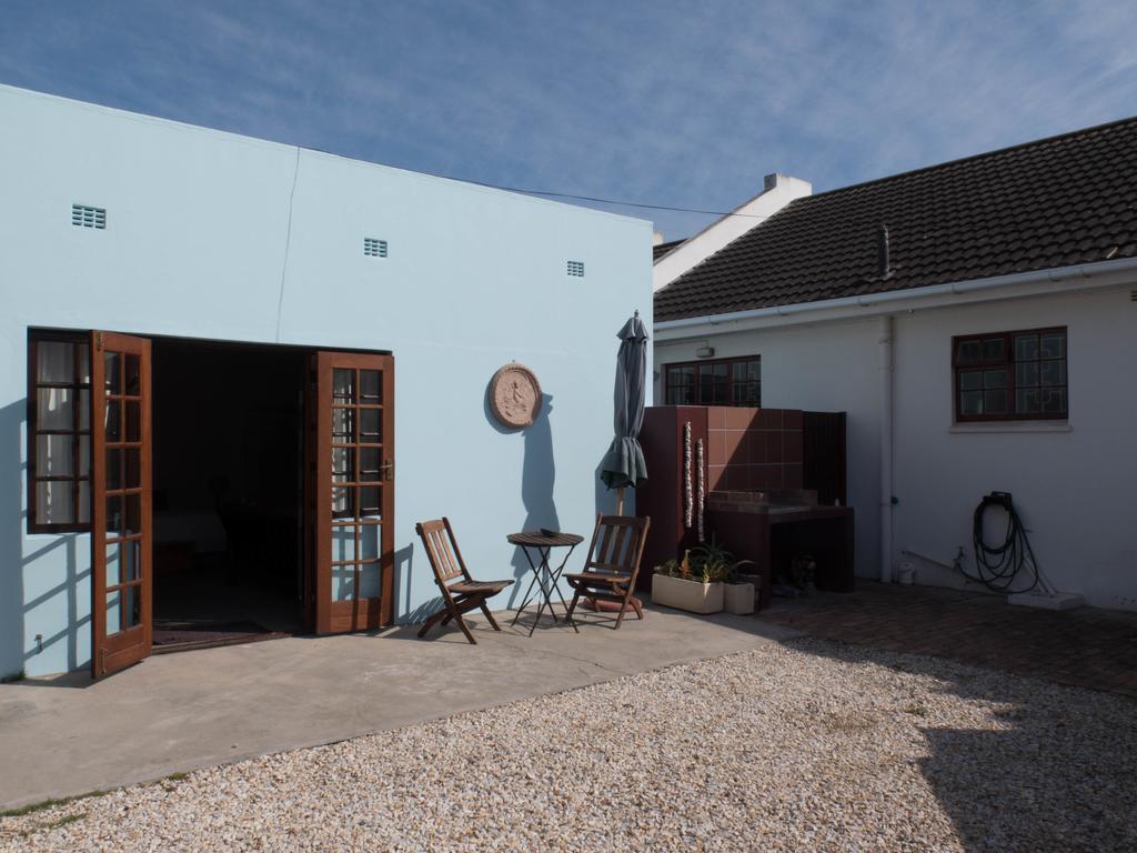 Rose Cottage Hermanus Εξωτερικό φωτογραφία