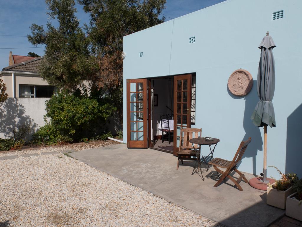 Rose Cottage Hermanus Εξωτερικό φωτογραφία